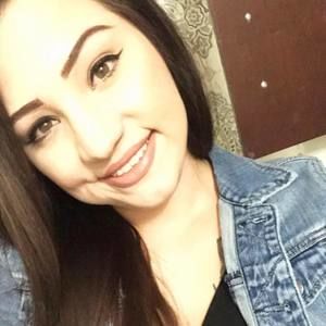 Meet your Posher, Ashlyn